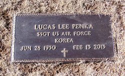 Lucas Lee Penka 