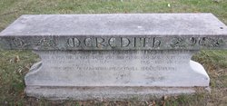 Ernest August Meredith 