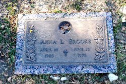 Anna L. Brooks 