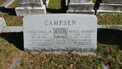 George Earle Campsen Jr.