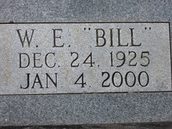 William Everette “Bill” Baker Sr.
