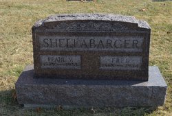 Frederick Shellabarger 