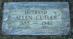 Allen Cutler 