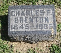 Charles F. Brenton 