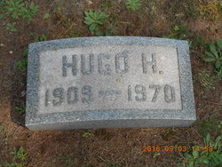 Hugo Harold Honkavaara 