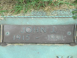 John Joseph Koch 