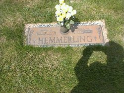 John A. Hemmerling 