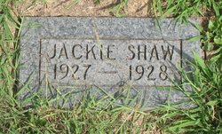 Jackie Shaw 