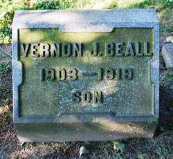 Vernon J. Beall 