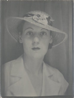 Mary Norma <I>Hubbard</I> Ames 