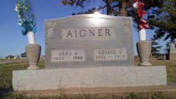 George C. Ainger 