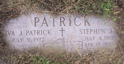 Stephen J. Patrick 