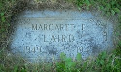 Margaret Elaine Laird 