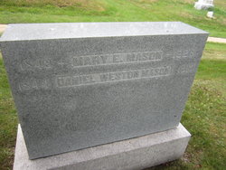 Mary E. Mason 