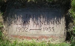 William Kenneth Neuman 