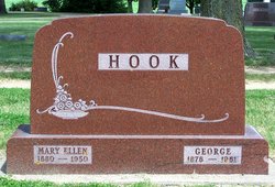 George Hook 