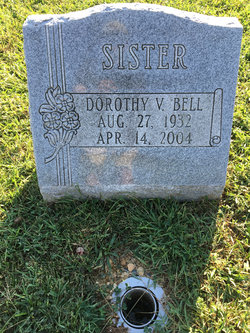 Dorothy Viola Bell 