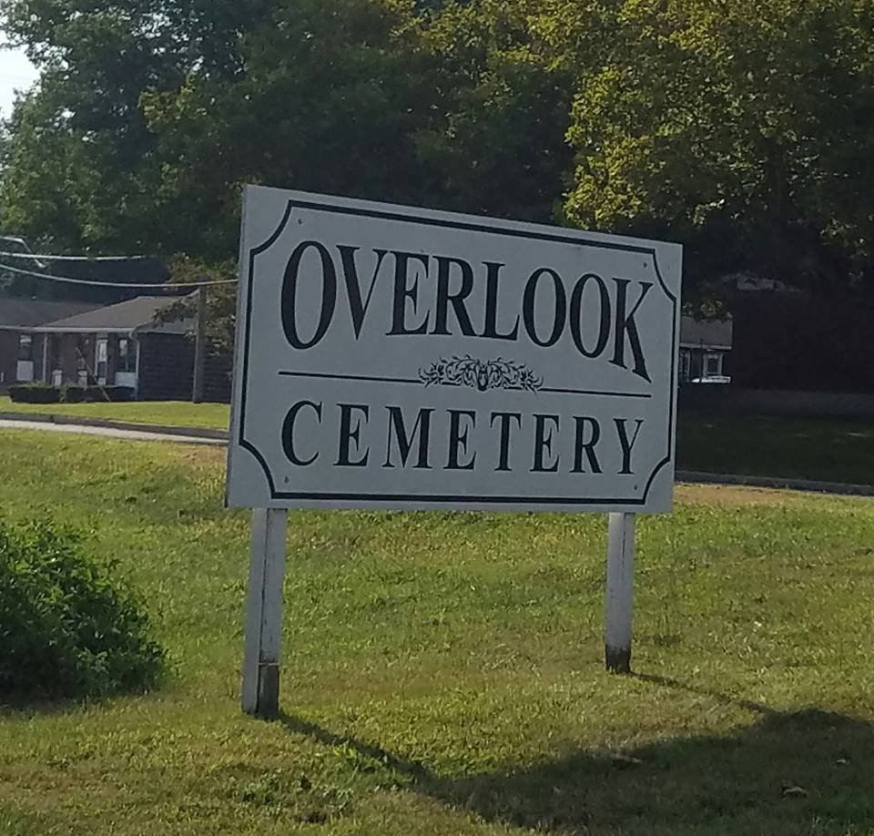 Overlook Cemetery