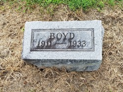 Boyd 