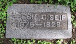 Bessie C Seip 