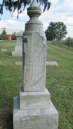 Thomas A. Williams 