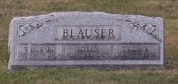 Eileen Blauser 
