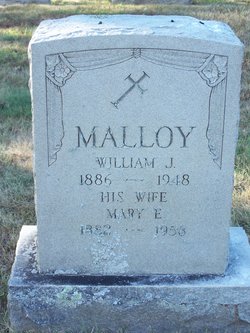 William J. Malloy 