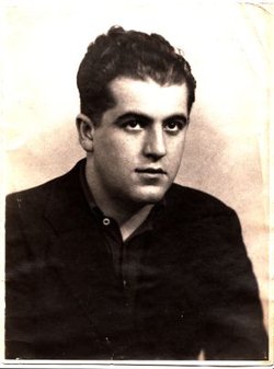 Rafael Rodríguez Rapún 