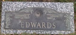 Clarence MacDonald Edwards 