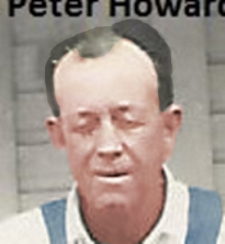 Simon Peter Howard IV