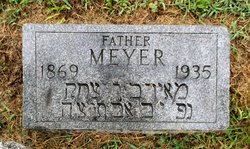 Meyer Seigel 