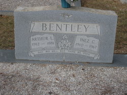 Arthur Leon Bentley 