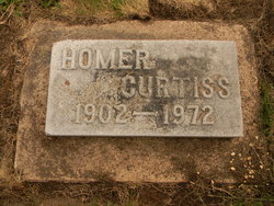 Homer Wellington Curtiss 