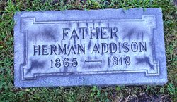 Herman P. Addison 
