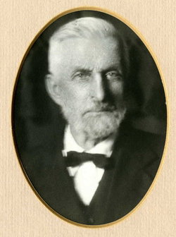 William Knechtel 