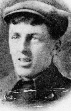 Lance Corporal Herbert Arthur Stethem 