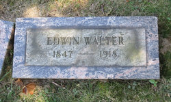 Edwin Walter Houghton 
