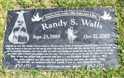 Randy Spencer Walls 