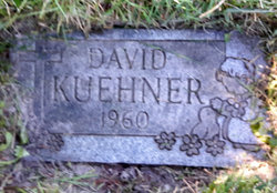 David Kuehner 
