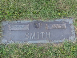 Samuel Raymond Smith 
