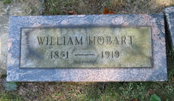 William Hobert Houghton 