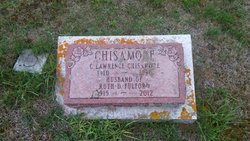 Cecil Lawrence Chisamore 