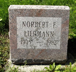 Norbert B Liermann 