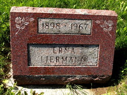 Erna Liermann 