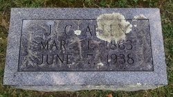 Jeremiah C. Allen 