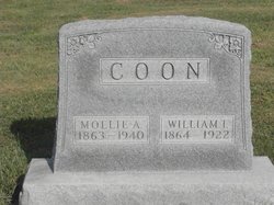 William Isaac Coon 
