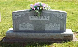 Helen L <I>Richey</I> Meyers 