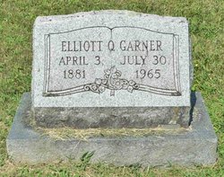 Elliott Quinn Garner 