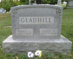 Grant Ezra Gladhill 