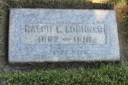 Ralph L. Lochner 